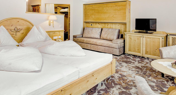 Hotel Bauer, Saalbach Hinterglemm ski chalet, image 6